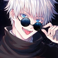 Gojo Satoru