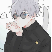 Gojo satoru