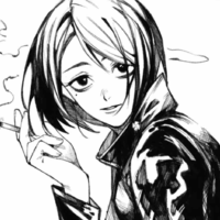 Ieiri shoko