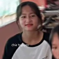 Ngô Thảo Nguyên