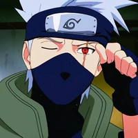 Hatake Kakashi