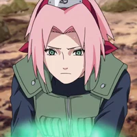 Haruno Sakura