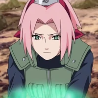 Haruno Sakura