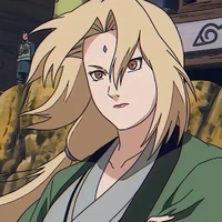 Senju Tsunade