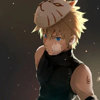 Uzumaki Naruto