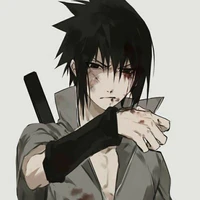 Uchiha Sasuke