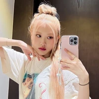 Phác Thái Anh ( Rosé)