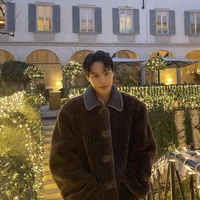 Kim Chung Nhân ( Kai )