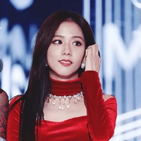 kim jisoo