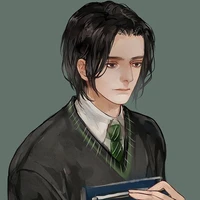 Severus Snape