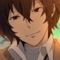 Osamu Dazai