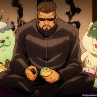Masamichi Yaga