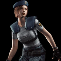 jill valentine