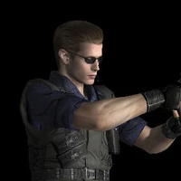 Wesker Albert