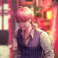 Sanzu Haruchiyo