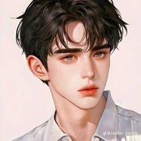 Cao Nguyên Khôi ( Kelvin )