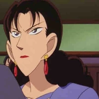 Mina Kurokawa 