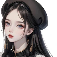 Trần Kì gia-đại tiểu thư bạn thật từ nhỏ