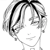 Haitani Ran