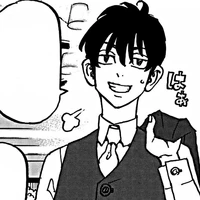 Sano Shinichiro