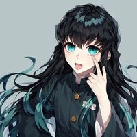 Tokitou Muichirou