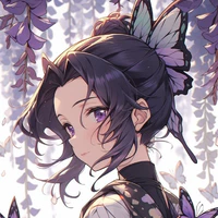 Kochou Shinobu