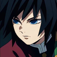 Tomioka Giyuu