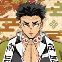 Himejima Gyomei