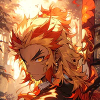 Rengoku Kyoujurou
