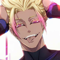 Shidou Reysei