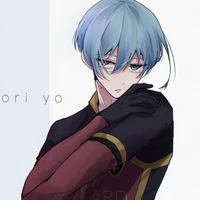 Hiori Yo