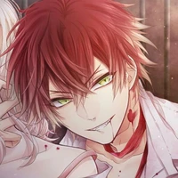 Sakamaki Ayato