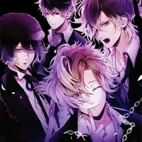 Mukami family