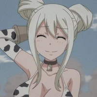 Lucy