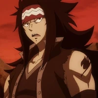 gajeel