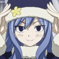 Juvia