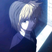 Kurapika Kurta