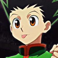 Gon Freecss