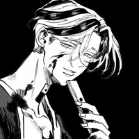 Haitani Ran