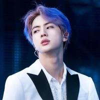Kim Seok Jin
