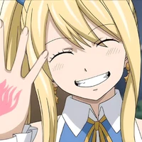 Lucy Heartfilia