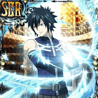 Gray Fullbuster