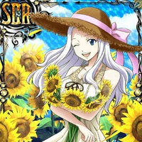 Mirajane Strauss