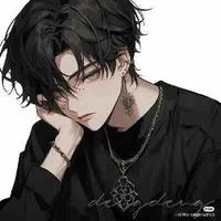 Killer D . Yoru (mugimiya)