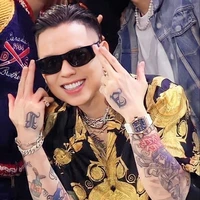 Andree-Thế Anh
