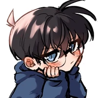 Edogawa Conan