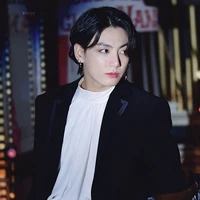 Jeon jungkook ( JK )