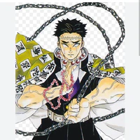 himejima gyomei