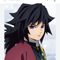 tomioka giyuu