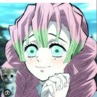 kanroji mitsuri